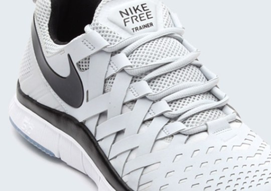 Nike Free TR 5.0 V4 “Pure Platinum”