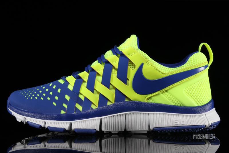 Nike Free Trainer 5 0 V4 Available 01