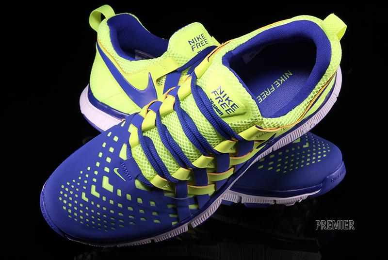Nike Free Trainer 5 0 V4 Available 06