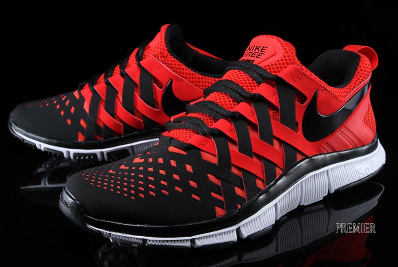 Nike Free Trainer 5 0 V4 Available 08