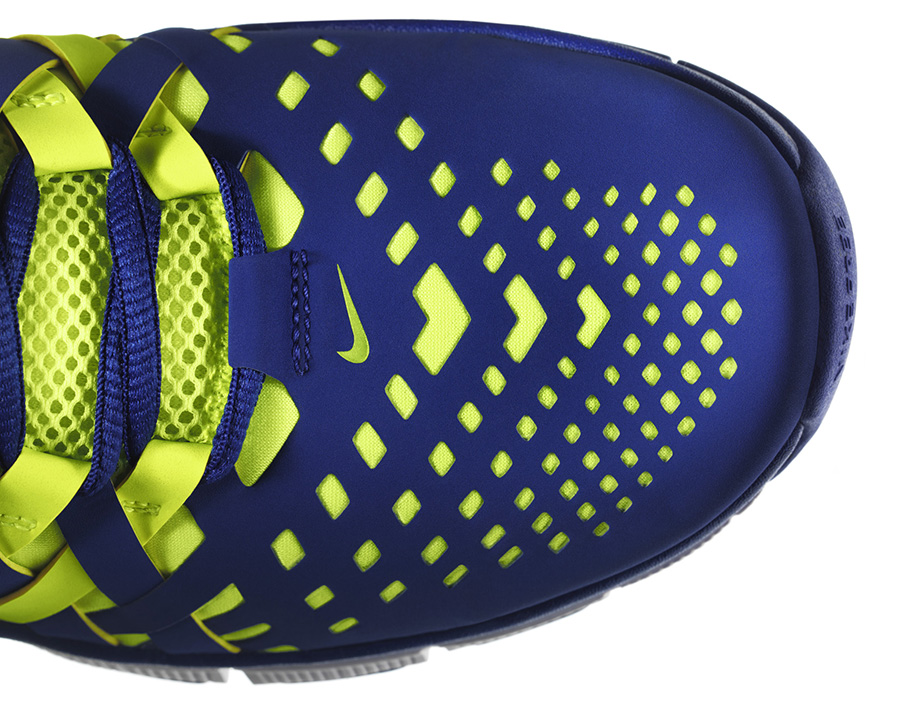 Nike Free Trainer 5.0 Unveiled 1