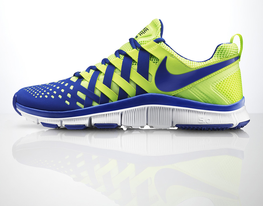 Nike Free Trainer 5.0 Unveiled 3