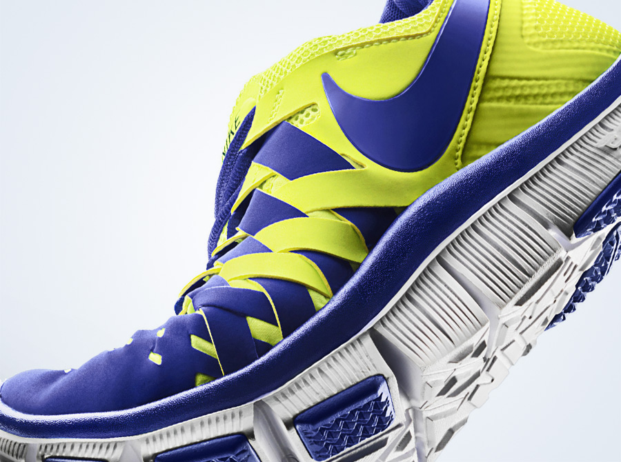 Nike Free Trainer 5.0 - Officially Unveiled