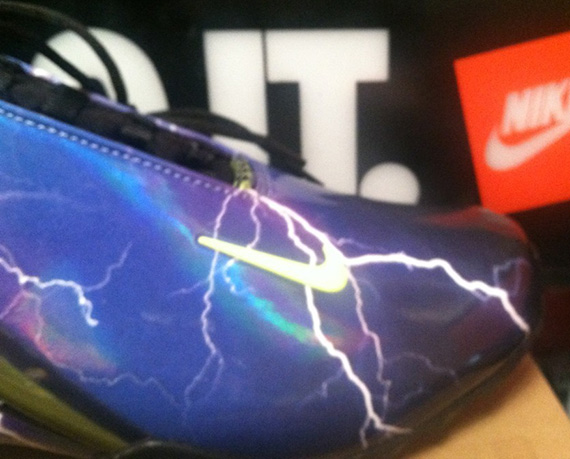 Nike Hyperflight Lightning Ebay 3