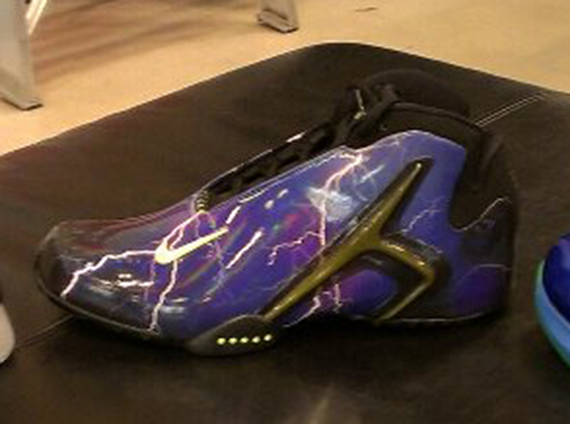 Nike Hyperflight "Lightning/Kevin Durant"