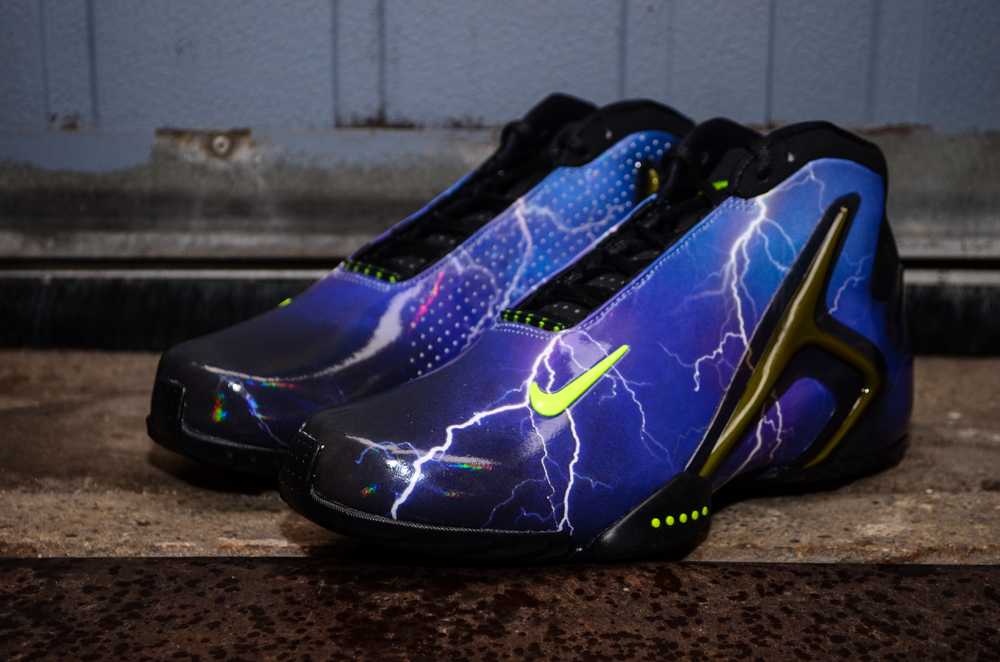 Nike Hyperflight Superhero Pack Arriving At Retailers 3