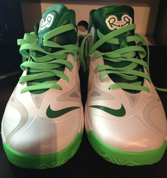 Nike Hyperfuse 2012 Low Rondo Home Pe 4