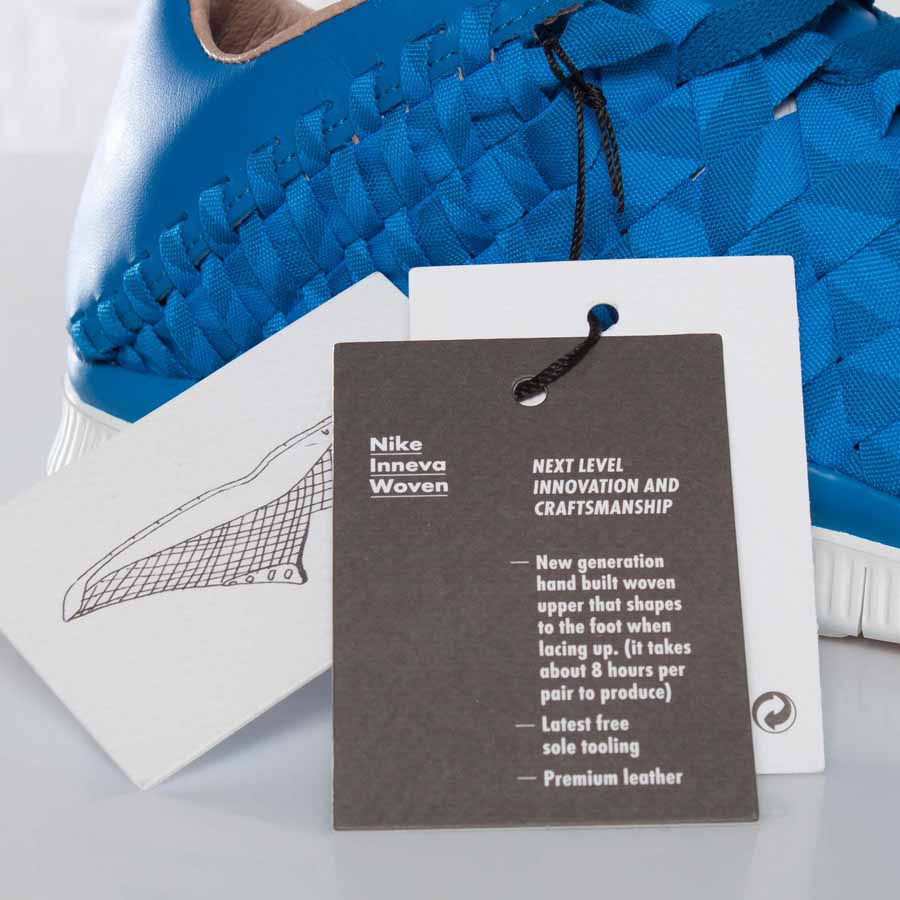 Nike Inneva Woven Photo 6