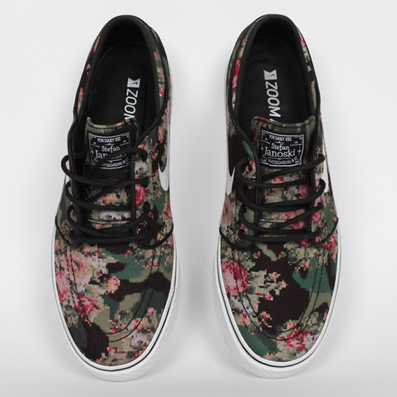 janoski digi camo