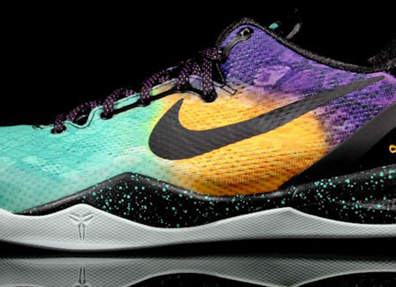 easter kobe 8