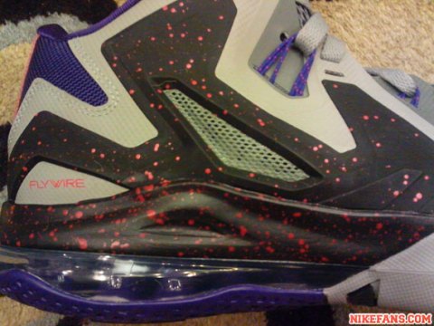 Nike LeBron Ambassador VI - SneakerNews.com