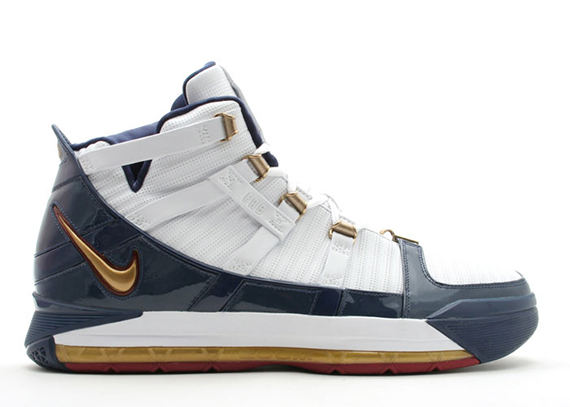 Nike Lebron Retro What Do You Think 031