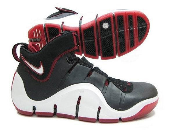 Nike Lebron Retro What Do You Think 037