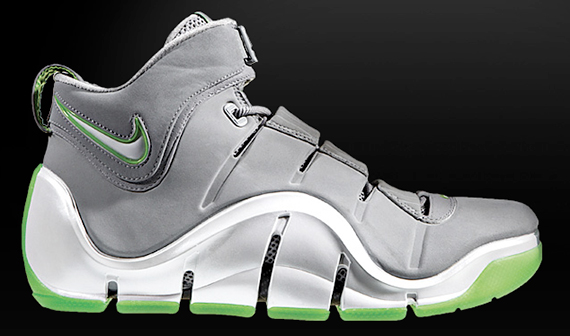 Nike Lebron Retro What Do You Think 039