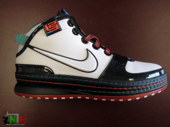 Nike Lebron Retro What Do You Think 042