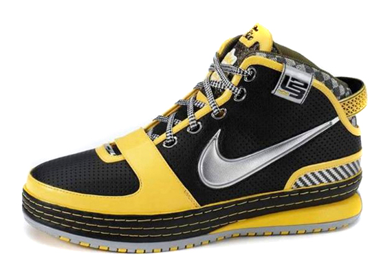 Nike Lebron Retro What Do You Think 043