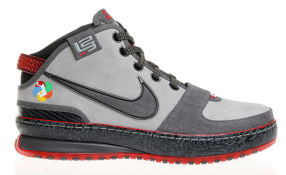 Nike Lebron Retro What Do You Think 044