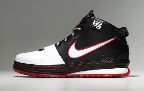 What Do You Think?: Nike LeBron Retro 