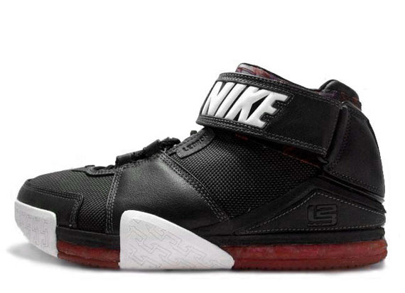 Nike Lebron Retro What Do You Think 049