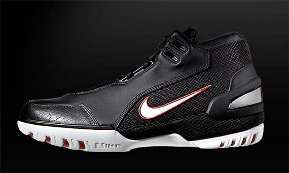 Nike Lebron Retro What Do You Think 050