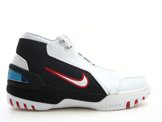 Nike Lebron Retro What Do You Think 052