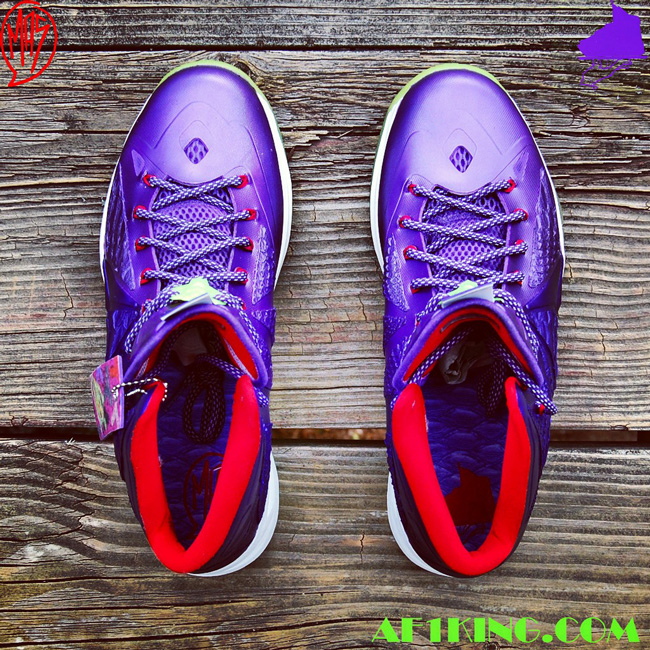 Nike Lebron X Kobe Cheeta Yeezy 2 Customs 07