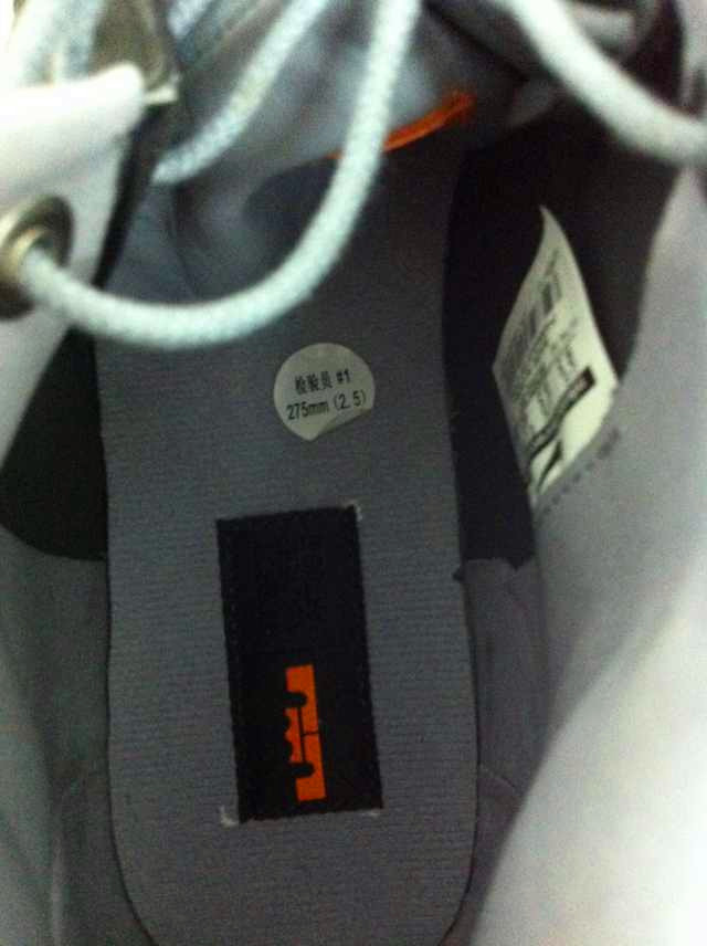 Nike Lebron X Lifestyle Sneaker Nsw Night Stadium 02