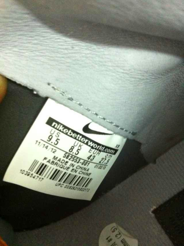 Nike Lebron X Lifestyle Sneaker Nsw Night Stadium 03