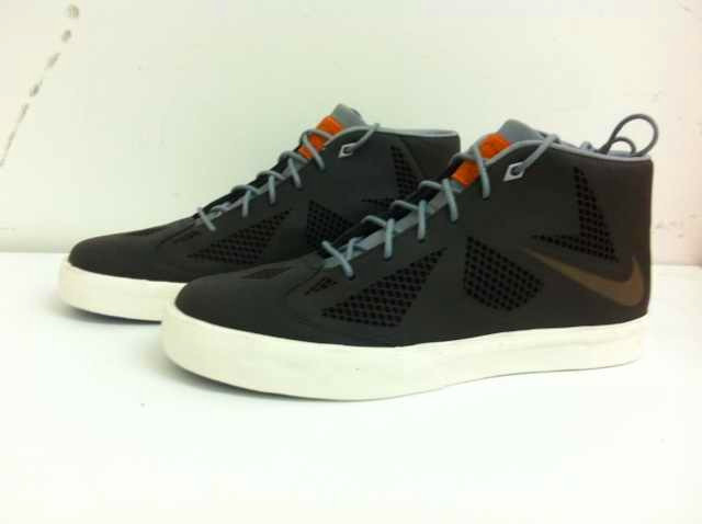 Nike Lebron X Lifestyle Sneaker Nsw Night Stadium 05