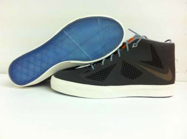 Nike Lebron X Lifestyle Sneaker Nsw Night Stadium 07