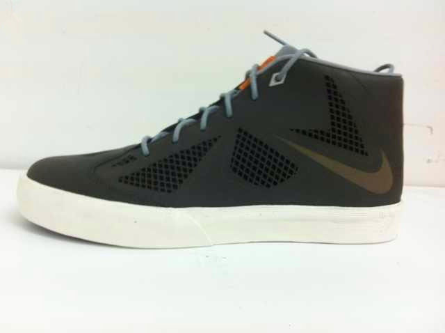 Nike Lebron X Lifestyle Sneaker Nsw Night Stadium 08