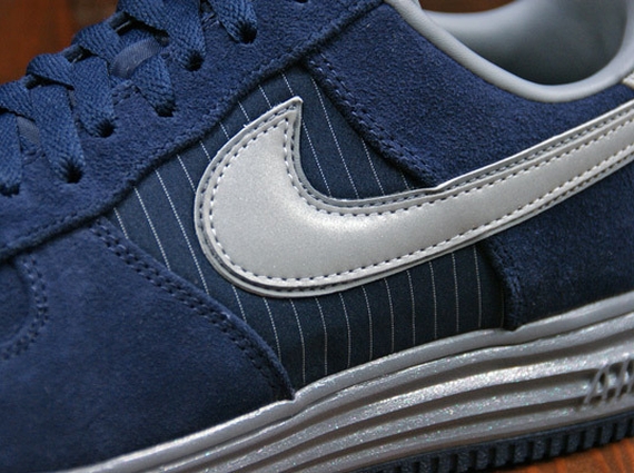 Nike Lunar Force 1 City Pack QS “NYC”