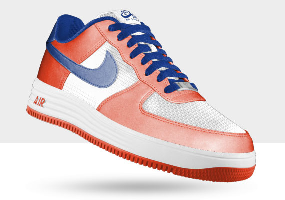 Nike Lunar Force 1 Id 02