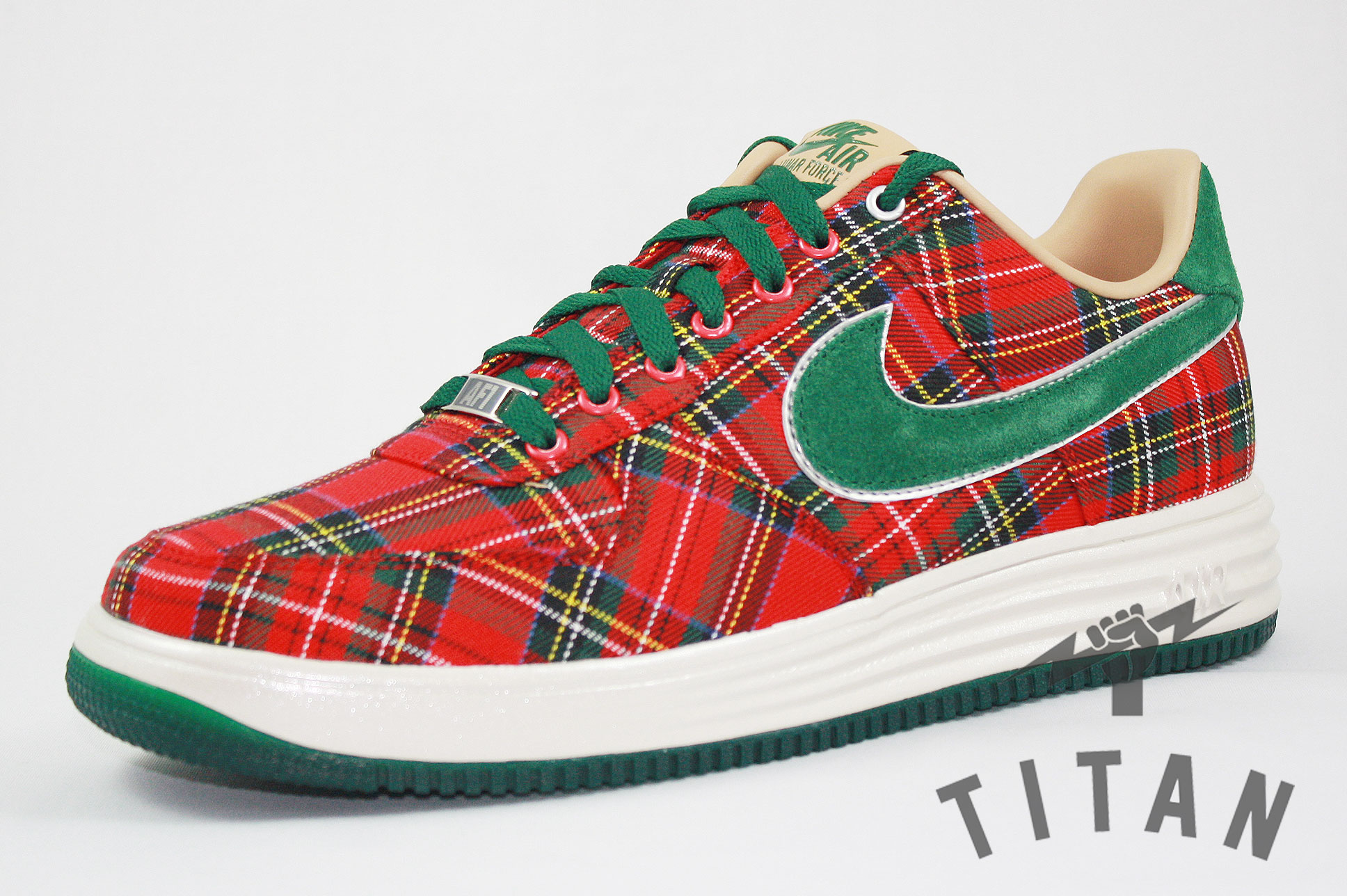 Nike Lunar Force 1 London