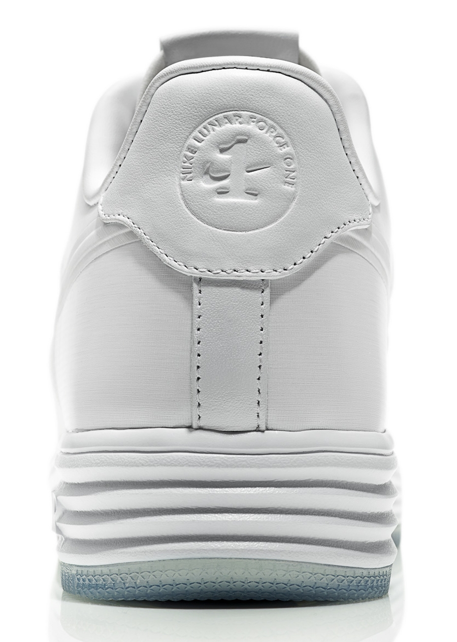 Nike Lunar Force 1 White Ice 03