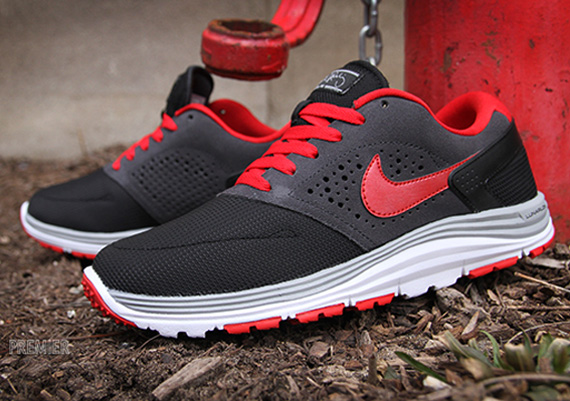 Nike Lunar Rod "Mesh"