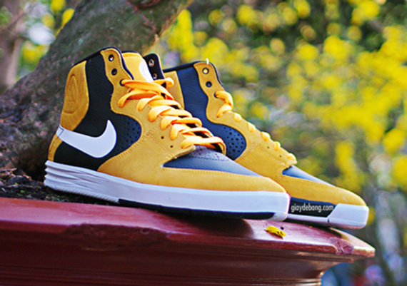 nike sb p rod 7 high