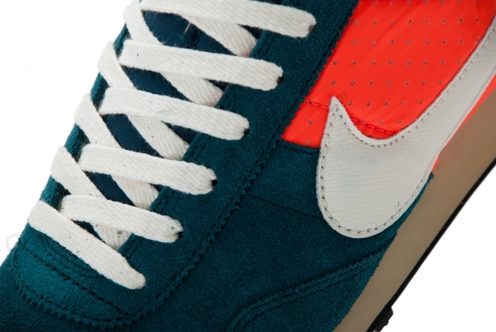 Nike Pre Montreal Racer Mid Turquoise Total Crimson 2