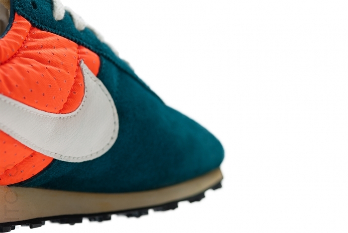 Nike Pre Montreal Racer Mid Turquoise Total Crimson 5