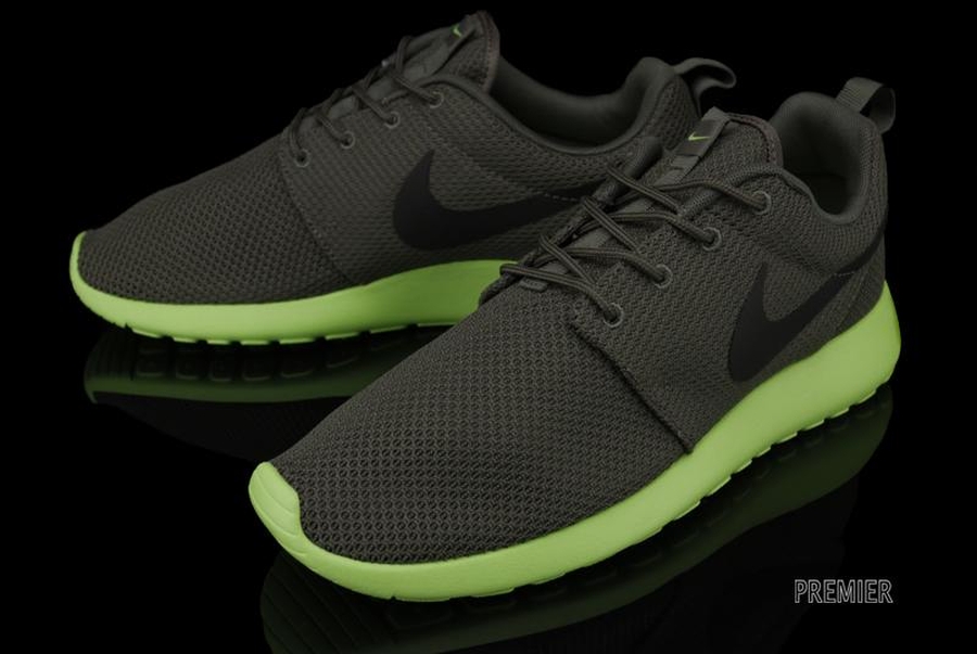 Nike Roshe Run New Colorways Available 06
