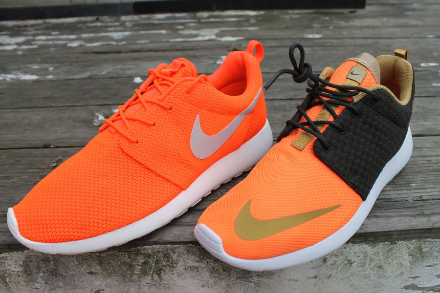 Nike Rosherun Fb 02
