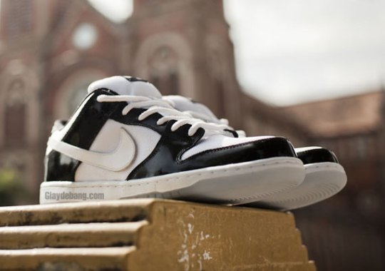 Nike SB Dunk Low “Concord” – Release Date