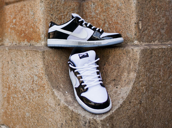 Nike Sb Dunk Low Concord Release Date 2