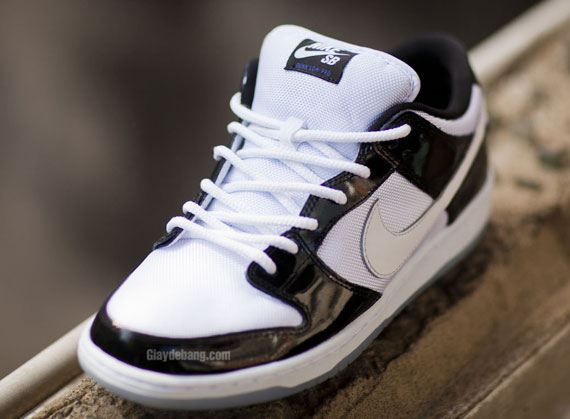 Nike Sb Dunk Low Concord Release Date 3