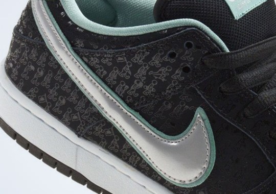 nike sb dunk low spot 3