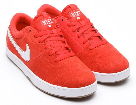 Nike Sb Rabona April 2013 Colorways 3