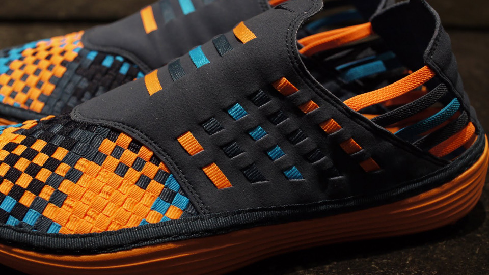 Nike Solarsoft Rache Woven Premium 04