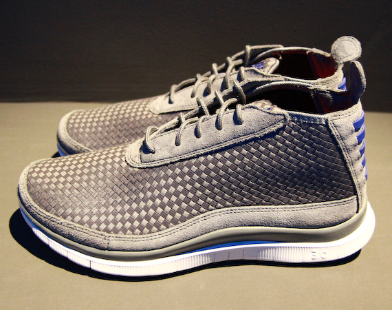 Nike Sportswear Free Spring Summer 2013 51