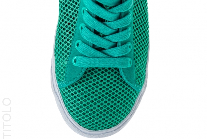 Nike Wmns Blazer Mid Sport Turquoise 2