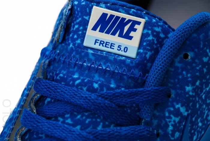 Nike Wmns Free 5.0 V4 April 2013 3